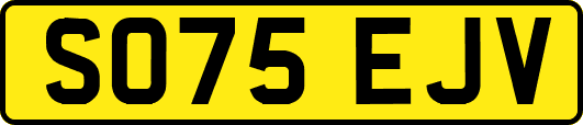 SO75EJV
