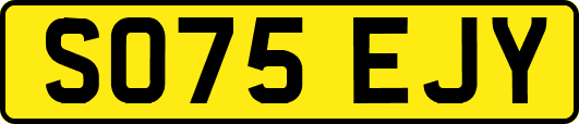 SO75EJY