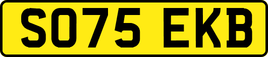 SO75EKB