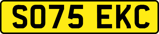 SO75EKC