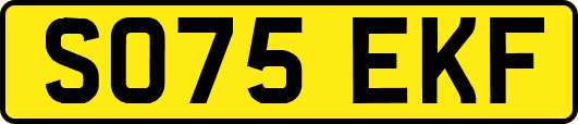 SO75EKF