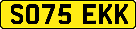 SO75EKK