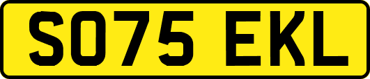 SO75EKL