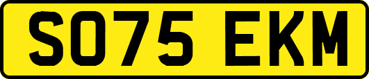SO75EKM