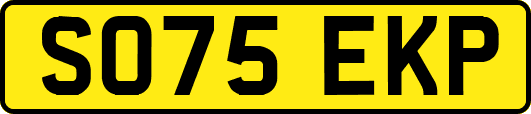 SO75EKP