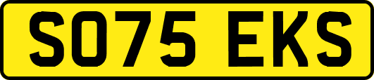 SO75EKS
