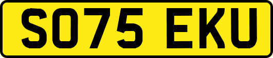 SO75EKU