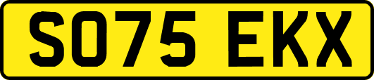SO75EKX