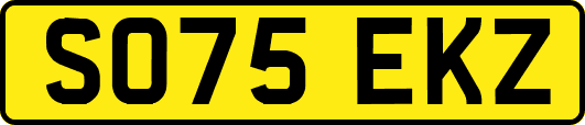 SO75EKZ