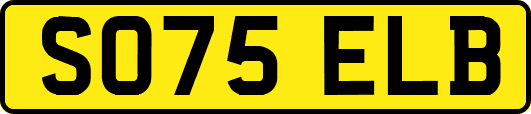 SO75ELB