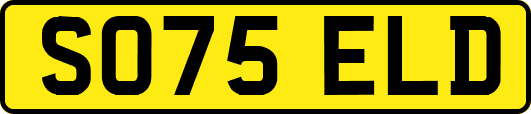 SO75ELD