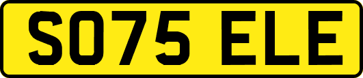 SO75ELE