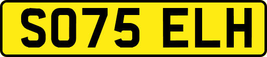 SO75ELH