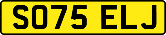 SO75ELJ