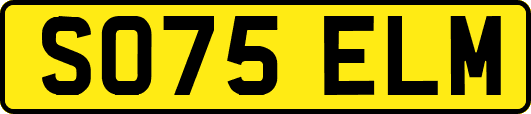 SO75ELM