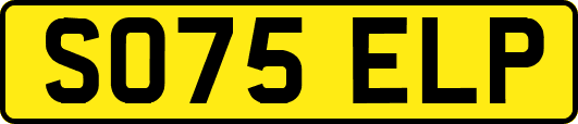 SO75ELP