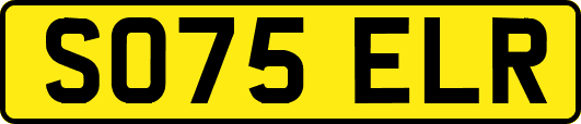 SO75ELR