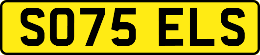 SO75ELS
