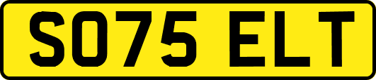 SO75ELT