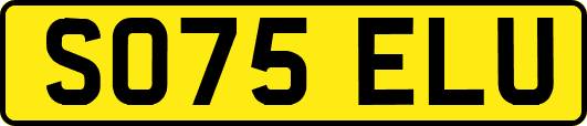 SO75ELU