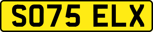 SO75ELX