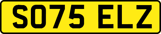 SO75ELZ