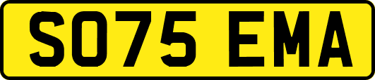 SO75EMA