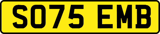 SO75EMB