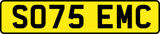 SO75EMC