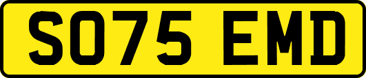SO75EMD