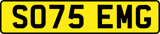 SO75EMG