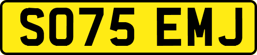 SO75EMJ