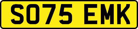 SO75EMK