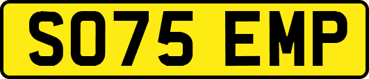 SO75EMP