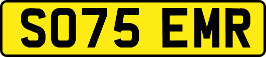 SO75EMR