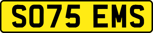 SO75EMS