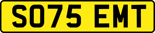SO75EMT