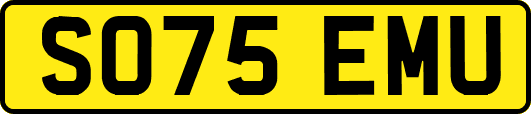 SO75EMU