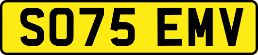 SO75EMV
