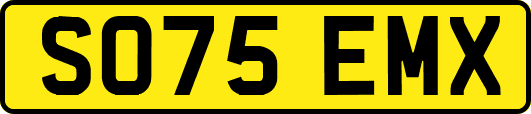 SO75EMX