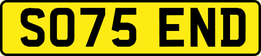 SO75END