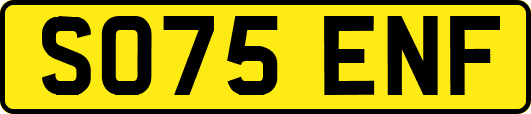 SO75ENF
