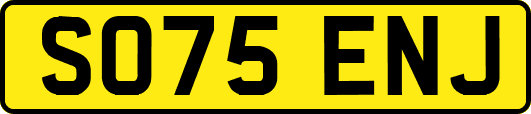SO75ENJ