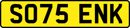 SO75ENK