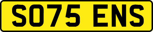 SO75ENS