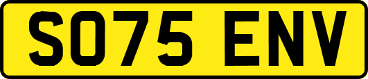 SO75ENV