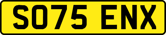 SO75ENX