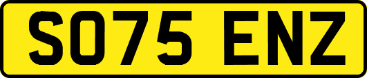 SO75ENZ