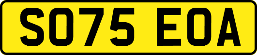 SO75EOA