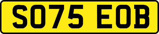 SO75EOB